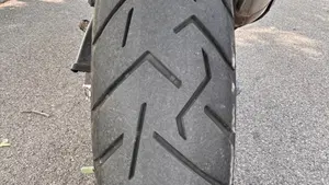 Honda Africa Twin CRF 1100L Adventure Sports (2020 - 21)  (7)