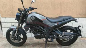 Benelli Leoncino 125 (2022 - 25)  (2)