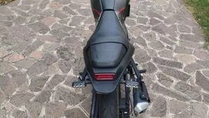 Benelli Leoncino 125 (2022 - 25)  (4)
