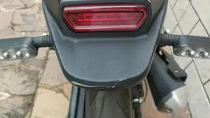 Benelli Leoncino 125 (2022 - 25)  (7)