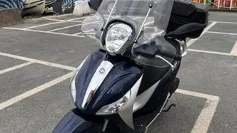 Piaggio Medley 150 S ABS (2016 - 19) usata