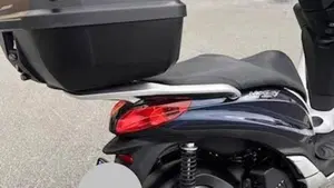 Piaggio Medley 150 S ABS (2016 - 19)  (5)
