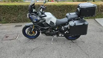 Yamaha XT1200Z Super Ténéré ABS (2017 - 20) usata