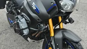 Yamaha XT1200Z Super Ténéré ABS (2017 - 20)  (2)