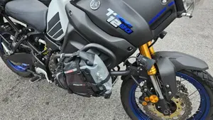 Yamaha XT1200Z Super Ténéré ABS (2017 - 20)  (3)