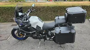 Yamaha XT1200Z Super Ténéré ABS (2017 - 20)  (4)
