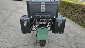 Yamaha XT1200Z Super Ténéré ABS (2017 - 20)  (5)