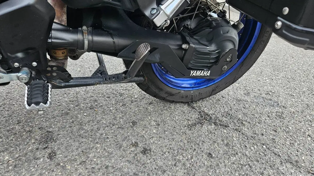 Yamaha XT1200Z Super Ténéré ABS (2017 - 20)  (6)