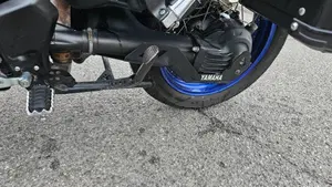 Yamaha XT1200Z Super Ténéré ABS (2017 - 20)  (6)
