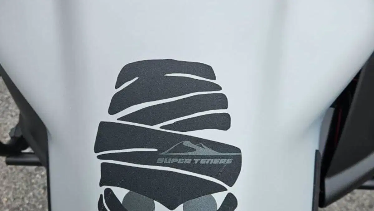 Yamaha XT1200Z Super Ténéré ABS (2017 - 20)  (7)