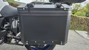 Yamaha XT1200Z Super Ténéré ABS (2017 - 20)  (8)