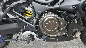 Yamaha XT1200Z Super Ténéré ABS (2017 - 20)  (9)