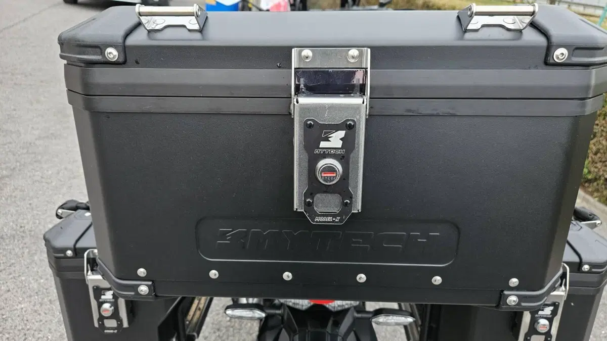 Yamaha XT1200Z Super Ténéré ABS (2017 - 20)  (11)