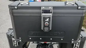 Yamaha XT1200Z Super Ténéré ABS (2017 - 20)  (11)