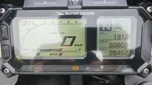 Yamaha XT1200Z Super Ténéré ABS (2017 - 20)  (14)