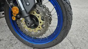 Yamaha XT1200Z Super Ténéré ABS (2017 - 20)  (15)