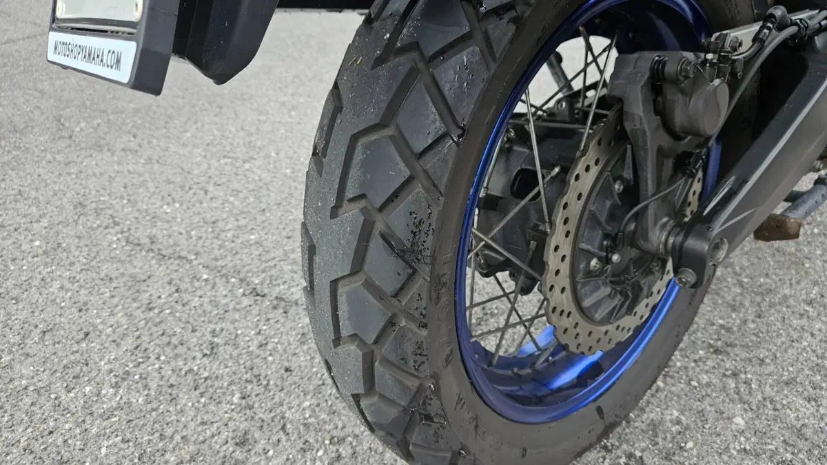 Yamaha XT1200Z Super Ténéré ABS (2017 - 20)  (16)