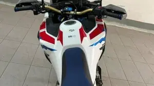 Honda Africa Twin CRF 1100L Adventure Sports (2024 - 26)  (3)