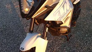 KTM 1290 Super Adventure (2015 - 16)  (2)
