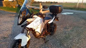 KTM 1290 Super Adventure (2015 - 16)  (3)