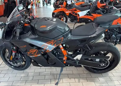 KTM 990 RC R (2026) - Annuncio 10090851
