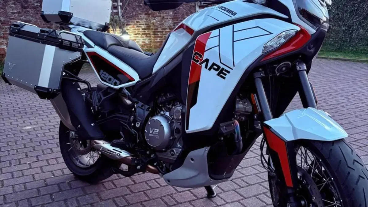Moto Morini X-Cape 1200 (2026)  (3)
