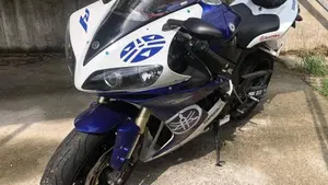 Yamaha YZF R1 (2004 - 05)  (3)