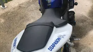 Yamaha YZF R1 (2004 - 05)  (4)