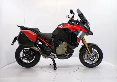 Ducati Multistrada V4 Pikes Peak (2025 - 26) - Annuncio 10090856