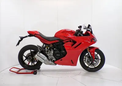 Ducati SuperSport 950 (2021 - 24) - Annuncio 10090858