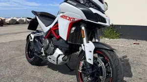 Ducati Multistrada 1200 S (2015 - 17)  (2)