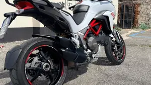 Ducati Multistrada 1200 S (2015 - 17)  (3)