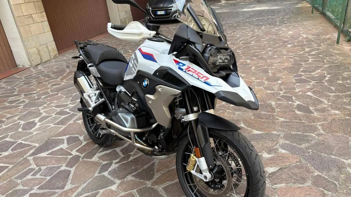 Bmw R 1250 GS (2021 - 24)  (3)