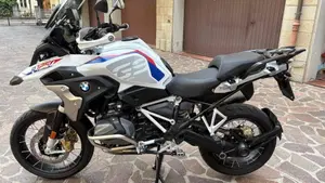 Bmw R 1250 GS (2021 - 24)  (2)