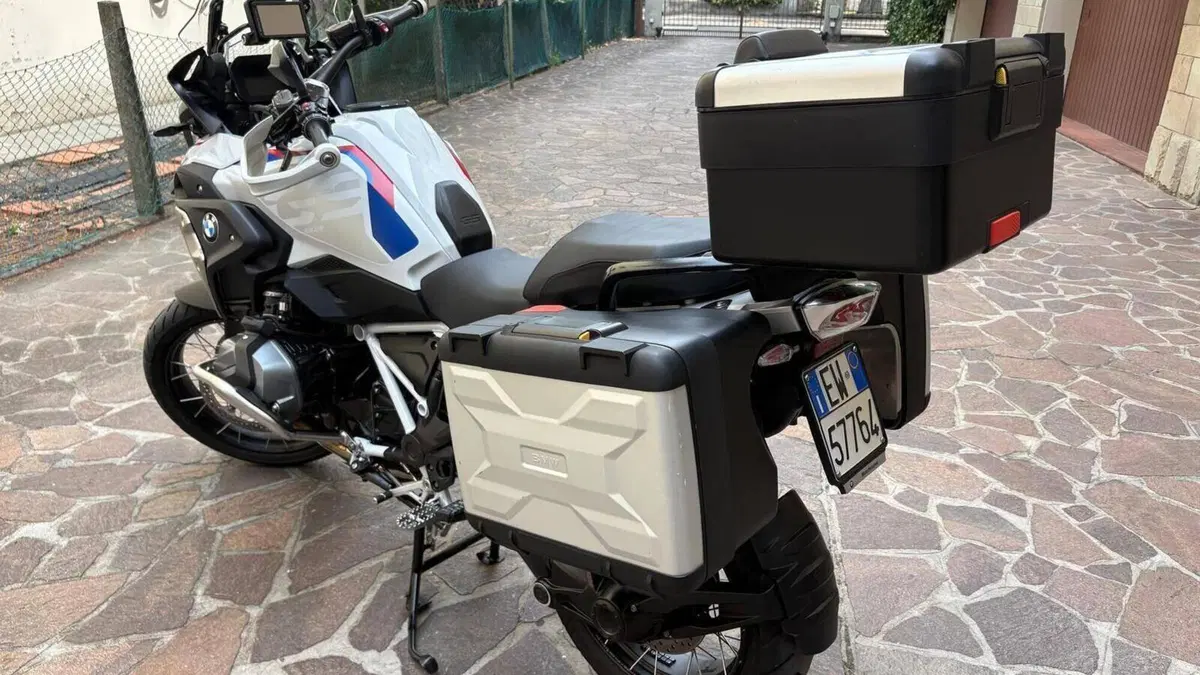 Bmw R 1250 GS (2021 - 24)  (6)