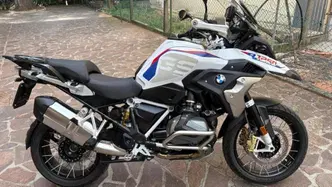 Bmw R 1250 GS (2021 - 24) usata