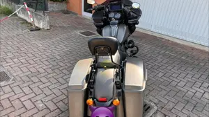 Harley-Davidson 114 Road Glide Special (2019 - 20) - FLTRXS  (4)