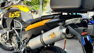 Bmw F 800 GS (2008 - 15)  (6)