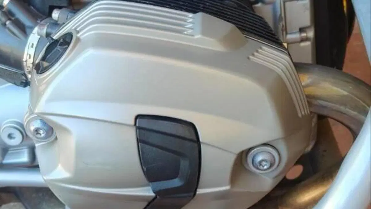 Bmw R 1200 GS (2010 - 12)  (5)