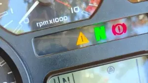 Bmw R 1200 GS (2010 - 12)  (9)