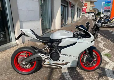 Ducati 899 Panigale ABS (2013 - 15) - Annuncio 10090866