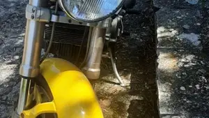 Ducati Monster 900 (1997 - 98)  (3)