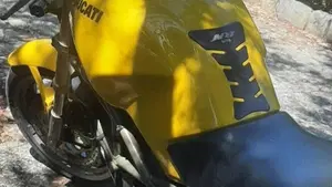 Ducati Monster 900 (1997 - 98)  (4)