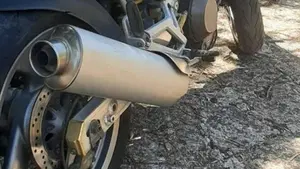 Ducati Monster 900 (1997 - 98)  (5)