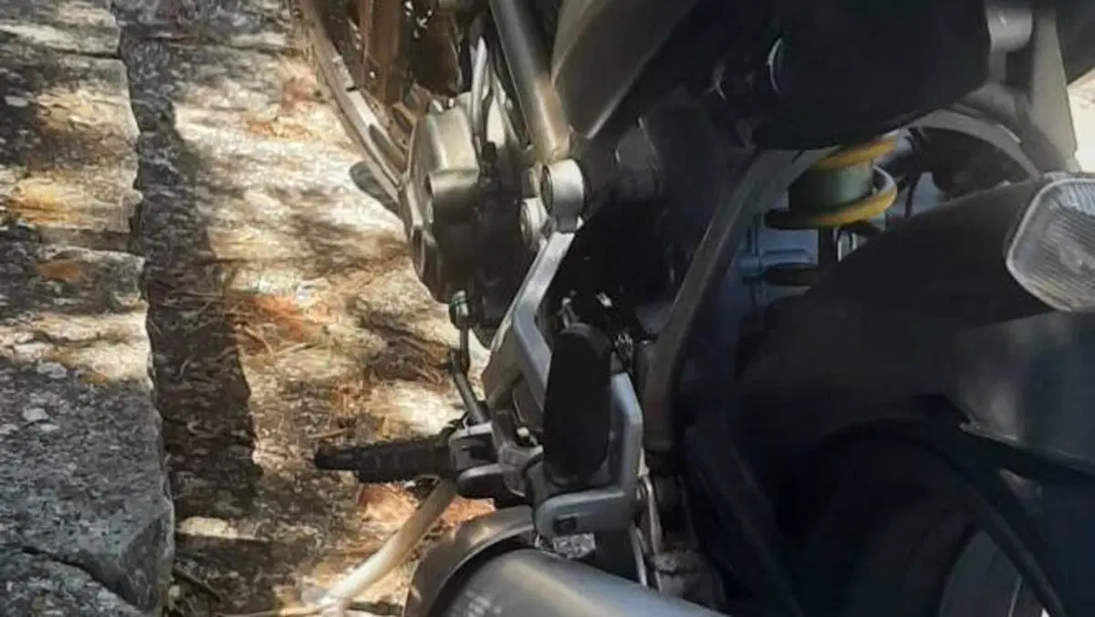Ducati Monster 900 (1997 - 98)  (7)