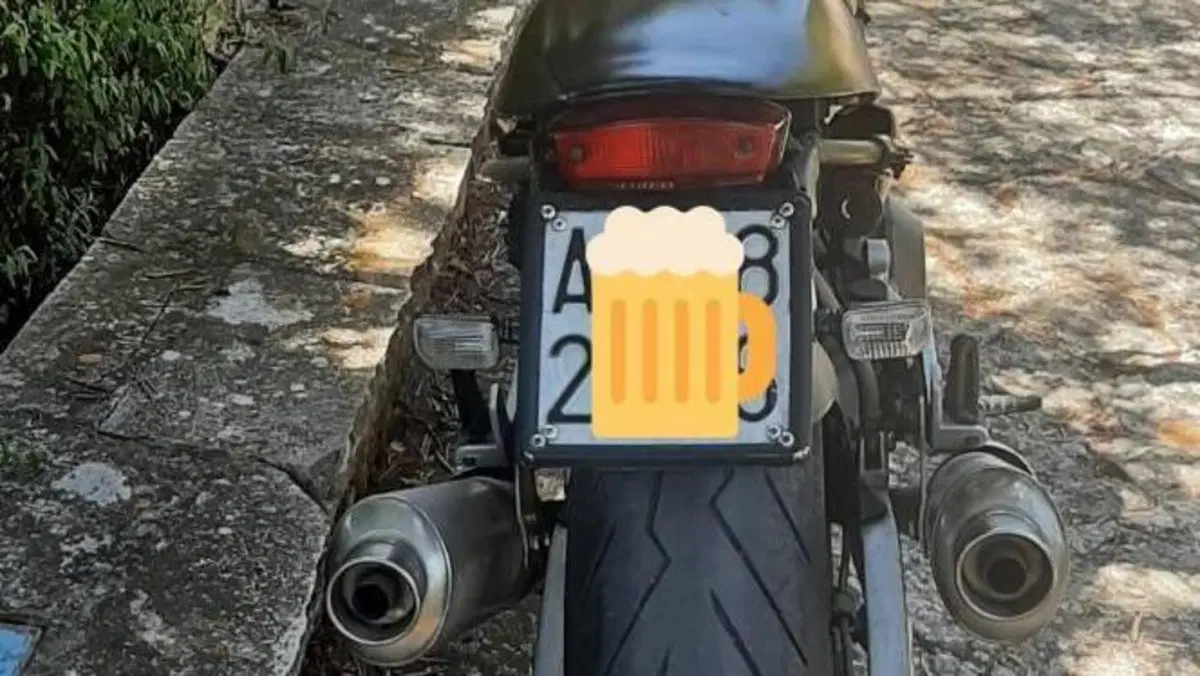 Ducati Monster 900 (1997 - 98)  (9)