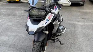 Bmw R 1250 GS (2021 - 24)  (2)