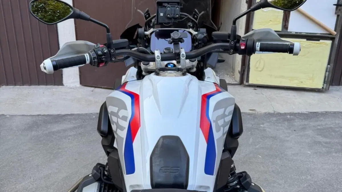 Bmw R 1250 GS (2021 - 24)  (3)