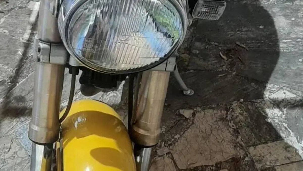 Ducati Monster 900 (1997 - 98)  (10)