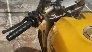 Ducati Monster 900 (1997 - 98)  (12)